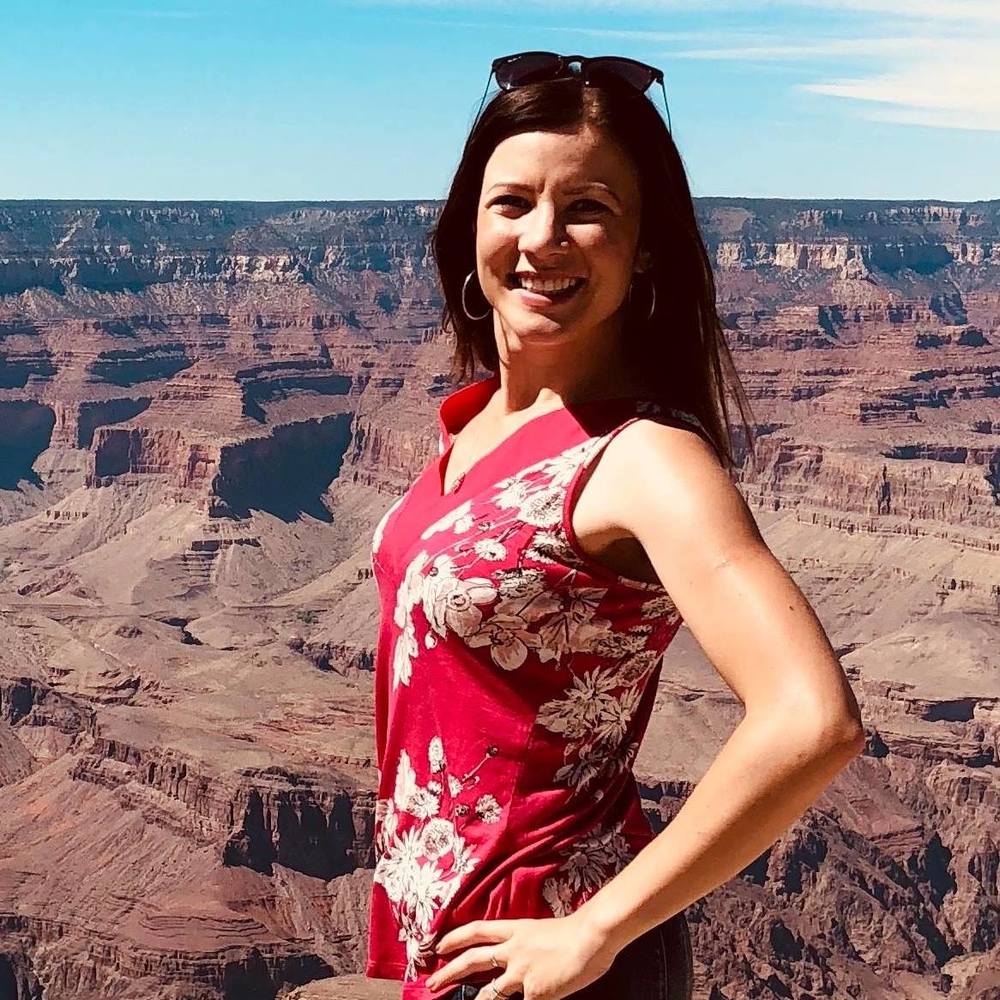 Meet your Posher, Valeriya